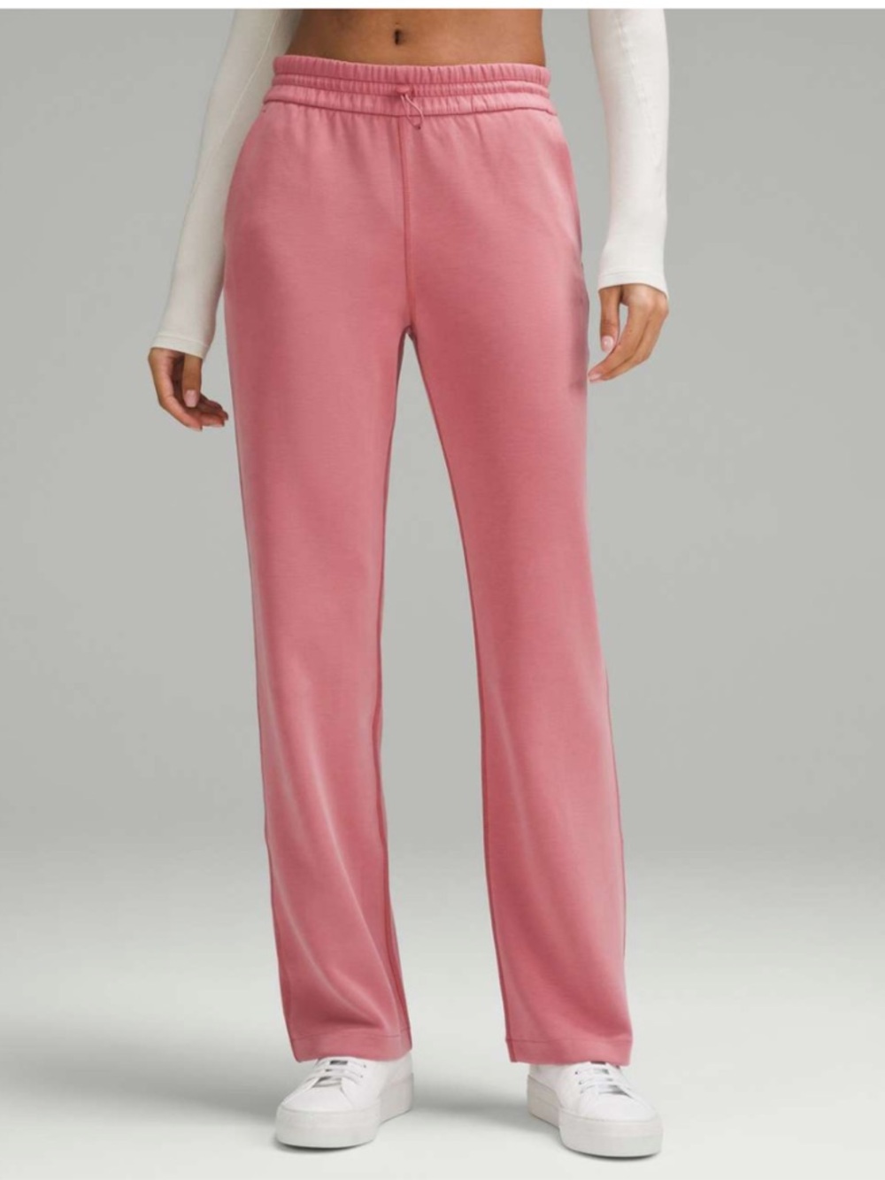 Lululemon Softstreme High-Rise Pant *Regular 31.5" Size 14
